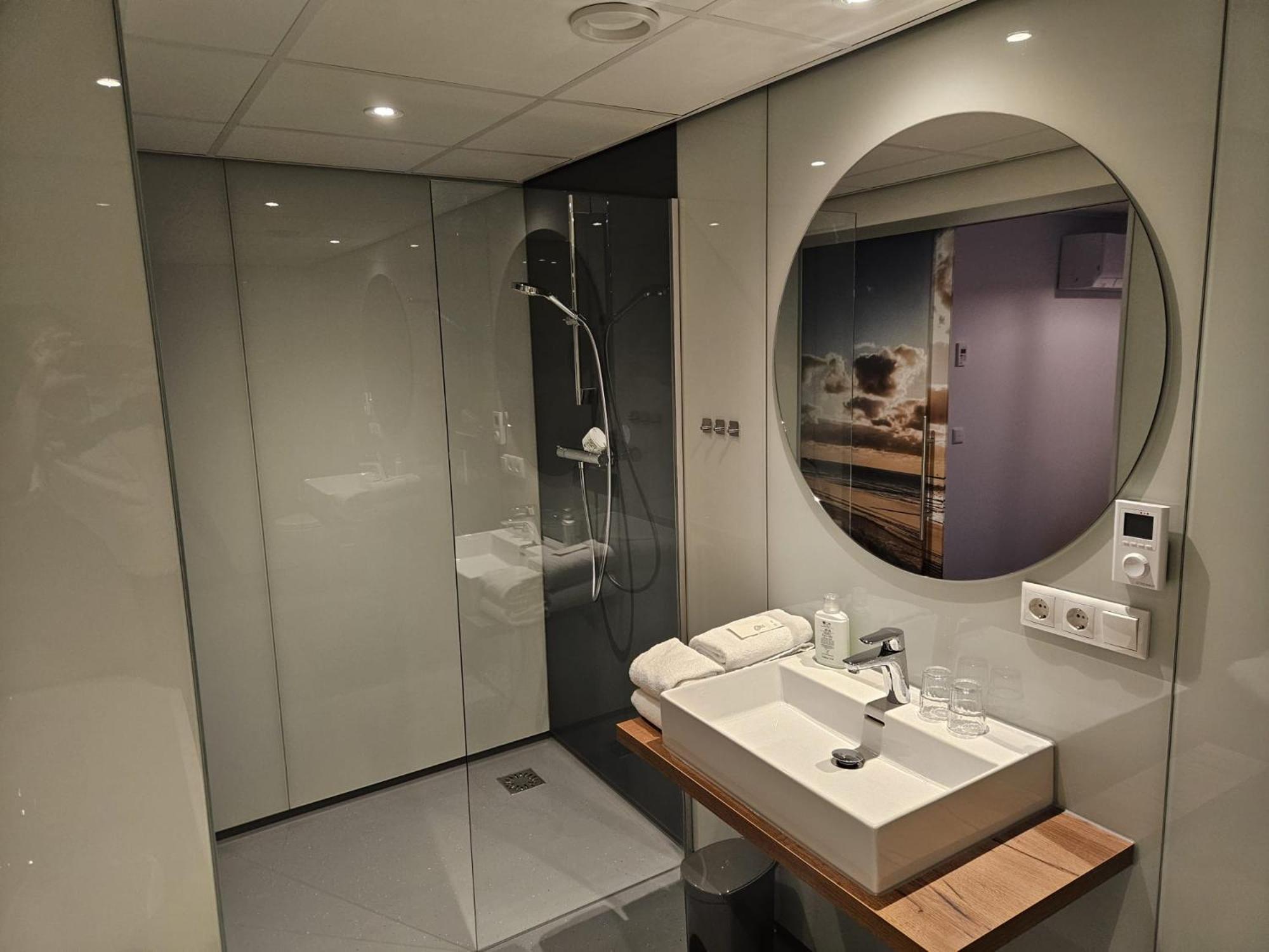 Hotel Restaurant De Stadsherberg Franeker Eksteriør billede