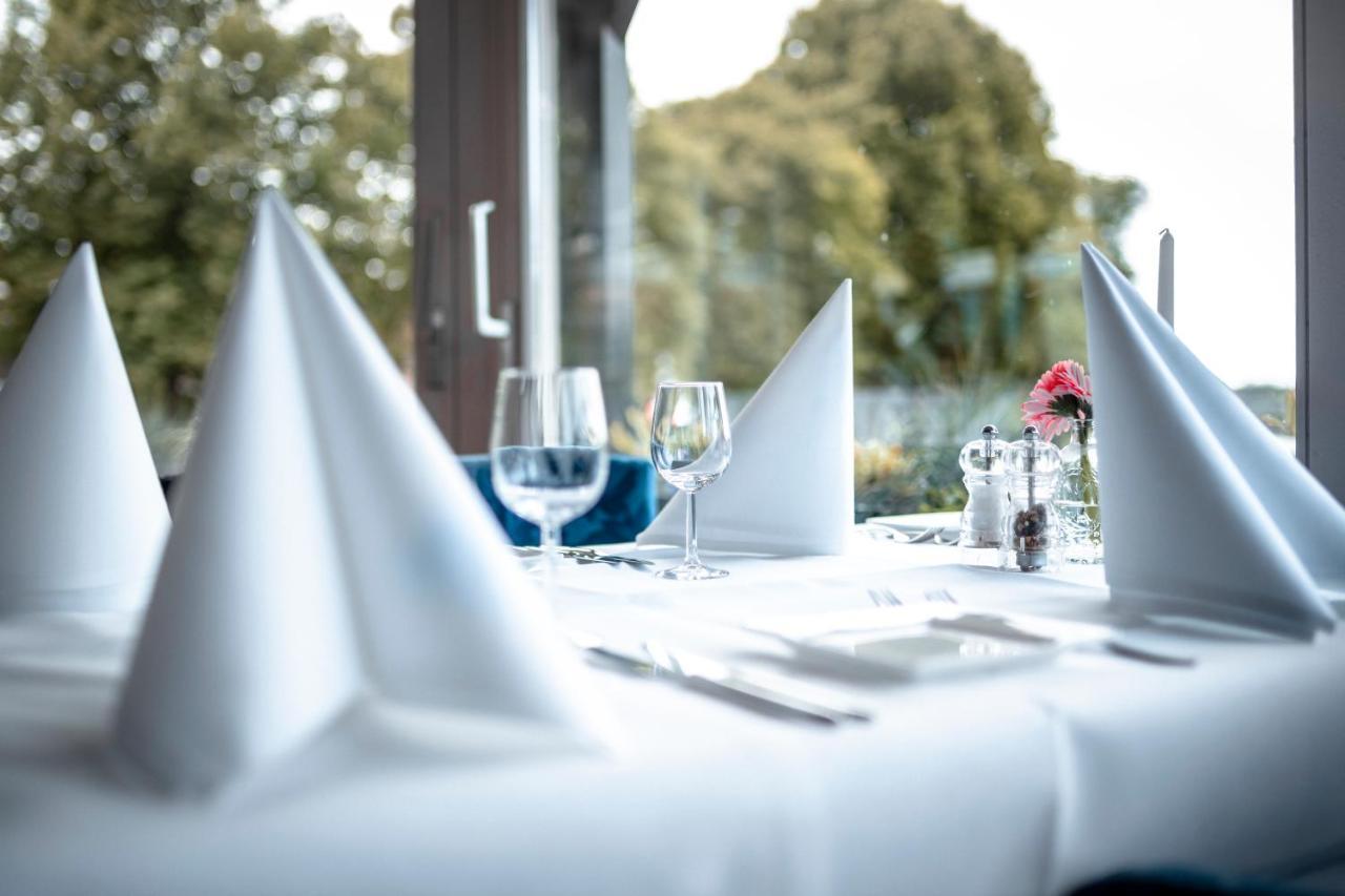 Hotel Restaurant De Stadsherberg Franeker Eksteriør billede